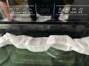 苏泊尔（SUPOR）嵌入式蒸烤箱一体机 家用烤箱 自清洁电蒸箱多功能大容量40L ZKQD40-609 实拍图