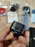 SJCAM速影 C300续航版360运动相机摩托车行车记录仪拇指相机防抖防水黑色64G+配件包 实拍图