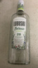 卢布斯基果味金酒蓝莓柑橘粉红草莓LUBUSKI琴酒毡酒女士酒波兰进口洋酒  植物学家金酒 500mL 1瓶 实拍图