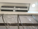 绅迪士 系列风幕机贯流空气幕自然风超市商场酒店饭店风帘机品质之选 0.9米（升级遥控款） 实拍图