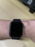 Apple Watch S8 S7 二手苹果手表S6智能手表S5国行iwatchSE二手运动手表苹果 S4/GPS/黑色 99新 40mm(41mm) 实拍图