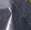 啄木鸟（TUCANO）牛仔裤男士韩版商务休闲裤青年百搭修身直筒长裤子男装 黑蓝 38 实拍图