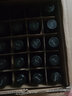 紫林 紫林食品 山西特产 山西老陈醋 陈醋 调味品 纯粮酿造 家用食醋桶装桌上瓶 4.5度桌上瓶160ml*15 实拍图