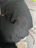 耐克（NIKE）运动外套男 AS M NK DF FORM JKT 梭织透气夹克 FB7500-010 XL 晒单实拍图