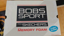 斯凯奇（Skechers）男鞋夏季懒人一脚蹬健步鞋户外减震运动鞋慢跑鞋 实拍图
