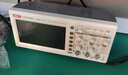 优利德（UNI-T）数字示波器100M双通道示波器数字存储示波器电子维修仪器示波器 UPO1102S-E(100M带宽,1G采样率) 实拍图