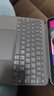 罗技（Logitech）iK1095 ipad air4/5键盘保护套 妙控键盘苹果平板电脑保护壳 适用于iPad Air(第四代、第五代) 实拍图