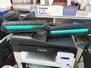 天色适用三星SCX4521FH硒鼓2010D;2570打印机墨盒1610;4821HN粉盒 实拍图