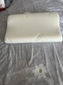 泰普尔Tempur丹麦原装进口太空记忆枕芯颈椎枕头门店同款 白色感温枕S 实拍图