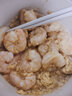 虾有虾途大虾仁新鲜冷冻白虾仁已去虾线生鲜大虾仁海鲜水产 【尝鲜款】大虾仁1斤 500g(净重) 实拍图