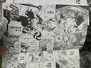 航海王(卷93惠比寿镇的人气王) 实拍图