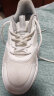 安踏儿童运动鞋男童中大童休闲春夏季鞋网面透气小白鞋子跑鞋 （网面）白色男女同款 37码 内长23.5cm 晒单实拍图
