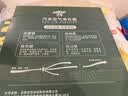 轩冠空调滤芯别克新英朗君越君威昂科旗/拉/新GL8/ES凯越威朗阅朗微蓝 实拍图
