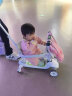 可优比（KUB）儿童滑板车1-3-6岁多功能遛娃神宝宝滑滑车礼物 六合一顶配版 实拍图