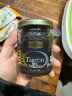 欧萨 意大利进口 黑松露味调味酱 黑菌酱复合型调味酱 意大利面酱180g 实拍图