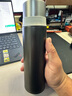 膳魔师（THERMOS）不锈钢保温杯男士女士便携车载带小盖商务水杯子进口车载杯FFM 实拍图