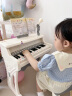 俏娃宝贝（QIAO WA BAO BEI）儿童钢琴玩具女孩二三周岁半益智玩具两2岁宝宝3生日礼物4暑假 实拍图