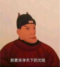 Maycaur 灯芯绒外套男春秋冬季棒球服男宽松男生夹克男士休闲青少年上衣 棕色 M 实拍图