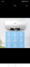 美的（Midea）储水式电热水器电家用速热数显一级能效节能家用 长效免换镁棒安全加长防电墙智能家电6重防护X1 60L 2200W 2-3人洗【X1】 晒单实拍图