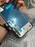 德威狮 适用于iPhoneX 苹果XSMax 苹果XR 苹果11ProMax屏幕总成手机触摸液晶内外显示屏一体屏幕维修 . 晒单实拍图