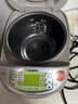 象印日本象印原装正品电饭煲电饭锅366内锅265内胆266蒸笼251配件B263 B265 内胆-NP-HBH/HLH10C- 3L 实拍图
