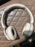 索尼（SONY）WH-CH520 舒适高效无线头戴式蓝牙耳机 舒适佩戴 音乐耳机 米色 晒单实拍图