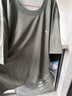 盾郎新式体能服套装男圆领短袖T恤裤子训练军训女迷彩运动速干工作服 套装体能服（T恤+短裤） 165-170(92-96)中等 实拍图
