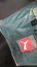 彪马（PUMA）男子 基础系列 针织卫衣 680140-43圣诞绿 亚洲码M(175/96A)  晒单实拍图