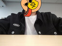 森马外套男春季工装风纯棉时尚宽松夹克101122108109 实拍图