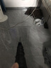 木道具汉剑古风训练双手剑纯木居合带鞘宝剑cos玩具长短男孩刀剑 墨黑 实拍图