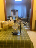 HARIO 原装进口虹吸壶虹吸赛风式耐热玻璃咖啡壶套装咖啡器具360ML 实拍图