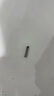牛享M43麻花钻头不锈钢专用含钴手电钻打孔钢铁超硬钨钢合金直柄钻头 M43含钴钻头【3.2mm】10支 实拍图