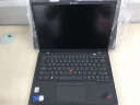 ThinkPad X1 carbon2024 AI款可选酷睿Ultra7 14英寸笔记本电脑联想超轻薄本高端设计办公ibm手提电脑笔记 定制i7-1360P 16G 2TB 2.2K屏 可选4G版 人 实拍图