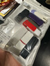 韦克特维快速到货高品质投标u盘小容量usb标书招标办公企业礼品优盘招标专用Logo定制优盘 10个装（10个不同样式） 256MB 实拍图