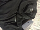耐克（NIKE）连帽卫衣男 25春季新款运动服针织内搭套头衫休闲宽松跑步外套 热推/宽松柔软/加绒/晒图退5 L (175/92A) 实拍图