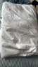 太湖雪 蚕丝被 100%桑蚕长丝 纯棉夏凉被 蚕丝净重1斤 200*230cm 白色 实拍图