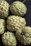采缇（CAITI）现货大目凤梨释迦果5斤 新鲜番荔枝佛头果水果孕妇整箱 精选五斤大果（8-10个） 实拍图
