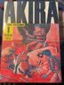 现货 漫画 AKIRA 阿基拉 1-6完结 大友克洋 台版漫画书 攻壳机动队作者 科幻 东立 经典 畅销 16K大开本彩色刷边 繁体中文 实拍图