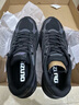 美津浓（MIZUNO）男女跑步运动鞋缓震透气网面拼接反光标识都市跑鞋 RACER S 实拍图