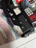 斯莫格适用索尼ZV-E1相机兔笼Sony全包拓展框直播vlog拍摄影摄像配件遥控手柄上手提进阶套装 【ZV-E1专用】拓展框套件 实拍图