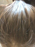 施华蔻(Schwarzkopf)怡然染发霜4.7/9可可棕色(草本染发剂染发膏 遮白发 男士女士)(新老包装随机) 实拍图