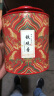 安溪铁观音乌龙茶双红罐祥华产区清香型特级500g轻火罐装自饮 晒单实拍图