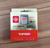 天硕（TOPSSD）| 1700MB/s | 高品质CFE-B存储卡 | 原厂数据保证 | 支持6K 60P视频 | 流畅记录，瞬间精彩 480GB | CFE-B卡 1700MB_6K 官方标配 实拍图