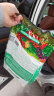 寿禾 营养土种菜通用型种植土播种育苗土椰土蔬菜养花有机土 中袋营养土 实拍图