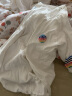 bebebus儿童枕头1—3岁宝宝6-10岁以上小学生专用四季通用婴儿枕 3-6岁 晒单实拍图
