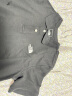 北面（The North Face）POLO衫短袖男T恤透气夏季户外半袖 87UX JK3 M  晒单实拍图