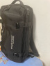 EAGLE CREEK美国逸客15英寸电脑包大容量出差旅行商务多功能公文双肩背包斜跨 黑色 晒单实拍图