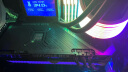 华硕 ASUS ROG-STRIX-GeForce RTX3080TI-O12G-GAMING  电竞游戏专业独立显卡 可支持4K显示器 晒单实拍图