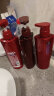 沙宣垂坠质感洗发水男士女士通用洗400g*2+护400g大红瓶洗护套装 实拍图