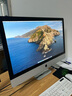 苹果 Apple imac 二手苹果一体机电脑台式机 21.5/27英寸 4K/5K 办公设计剪辑 京选电脑 | 一机一检 27寸ED2【高配|独显8G】i5-32-1T固态 实拍图